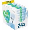 PAMPERS Harmonie Aqua Plastic Free 1152 ks (24× 48 ks)