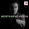 Janne Mertanen, Chopin, CD
