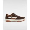 VANS topánky - Rowan 2 Chocolate Brown (ZR6) veľkosť: 42.5