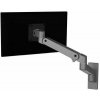 ERGOTRON LX Pro Wall Monitor Arm,nástěnné flexibilní rameno, šedá (45-683-293)