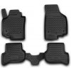 Novline - Element Vaničkové autorohože Novline Seat Altea 2004-2015