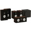 Monitor Audio Bronze 50 5.1 AV System - ořech
