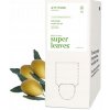 Attitude Super Leaves Citrusové listy přírodní tekuté mýdlo s detoxikačním účinkem 2 l