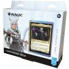 Magic the Gathering - Wizards Magic The Gathering - Final Fantasy - Commander Deck -Scions & Spellcraft - Collectors Edition