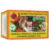 HERBEX HORKY ŽALUDOČNÝ ČAJ bylinný 20x3 g (60 g)