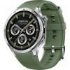 Smart hodinky OnePlus Watch 3 46 mm GPS Zelené (Emerald Titanium)