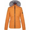 Loap Tatafa Dámska zimná bunda CLW22118 Oranžová