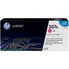 Toner HP CE743A purpurový originálny (CE743A)