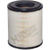 HENGST FILTER vzduchovy filtr E591L