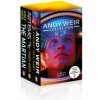 Andy Weir 3-book Boxset