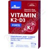 Vitar Vitamín K2+D3 Forte 60 tabliet