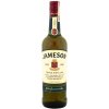 Jameson 40% 0,7l (čistá fľaša)