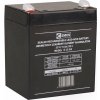 EMOS AKUMULÁTOR SLA 12V 5Ah FA6,3