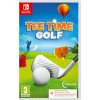 Tee Time Golf, Kód na stiahnutie - neobsahuje cartridge