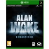 Alan Wake Remastered