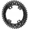 Absolute Black absoluteBLACK Subcompact 110/4 2X čierny - 48T