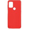 Púzdro mobilNET Motorola Moto G10 / Motorola Moto G20 / Motorola Moto G30, červené matné