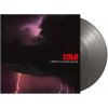 Cold: A Different Kind Of Pain (Coloured Silver Vinyl) - Vinyl (LP)