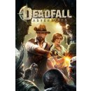 Hra na PC Deadfall Adventures (Deluxe Edition)