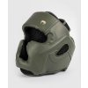 Přilba na box/MMA Venum IMPACT EVO - Military Green