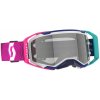 Okuliare Scott Prospect 2.0 LS Stealth Blue-Radiant Pink - Light Sensitive