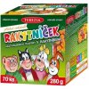 Terezia Company Rakytníček multiVitamínové želatínky s rakytníkom 70 ks