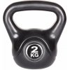 Merco Cross kettlebell 2 kg