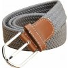 Elastický opasok sivý