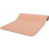 Sharp Shape Dual TPE yoga mat orange