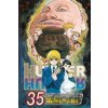 Viz Media Hunter x Hunter 35