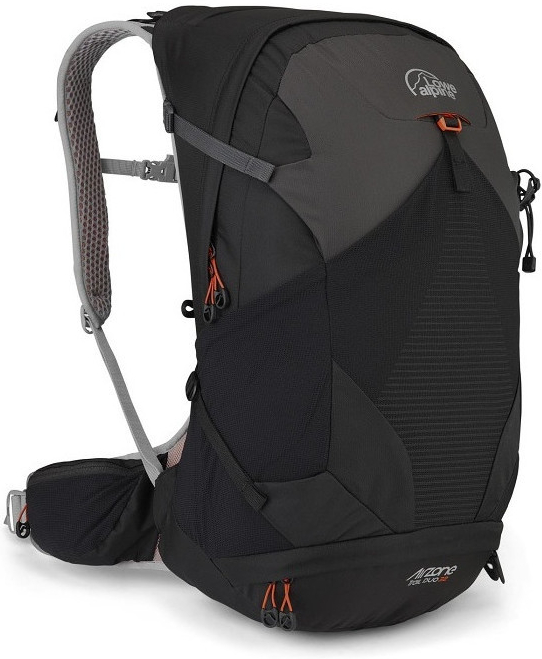 Lowe Alpine AirZone Trail Duo 32l Black anthracite