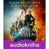 Dobrá znamení - Neil Gaiman, Terry Prachett