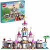 LEGO® Disney 43205 Nezabudnuteľné dobrodružstvo na zámku