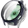 2v1 PÚZDRO + TVRDENÉ SKLO PRE HUAWEI WATCH GT 6 46MM OCHRANNÝ KRYT