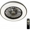 Stropné ventilátor NEDES ventilátor s osvetlením 48W LCL6341