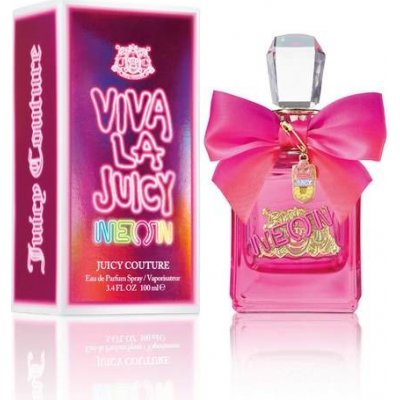 Juicy Couture Viva La Juicy Neon dámska parfumovaná voda 100 ml
