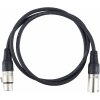 Acoustique Quality XLR 1,0 m