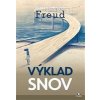 Výklad snov - Freud Sigmund
