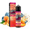 60 ml Peach Ice DRIFTER BAR JUICE - 12 ml S&V
