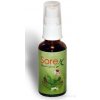 Sorex ústny sprej 20 ml