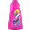 Vanish Oxi Action pink odstraňovač škvŕn 1 liter (Vanish 1 liter pink RO)