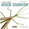 Stick Insects (Valerie Bodden)(Brožovaná)