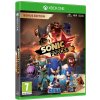 Sonic Forces