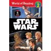 World of Reading Star Wars Boxed Set