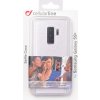 Zadný kryt CellularLine SELFIE CASE Samsung Galaxy S9 + transparentné