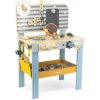 Dielňa s náradím Viga 44065 PolarB