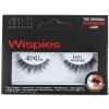 Ardell Wispies Baby Demi Nalepovacie mihalnice Black