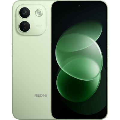 Xiaomi Redmi Note 17 Pro Max 5G 8GB/256GB Green