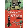 Havranie záhady 6: Diamanty a skaza