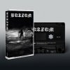 Burzum - Burzum (MC kazeta)